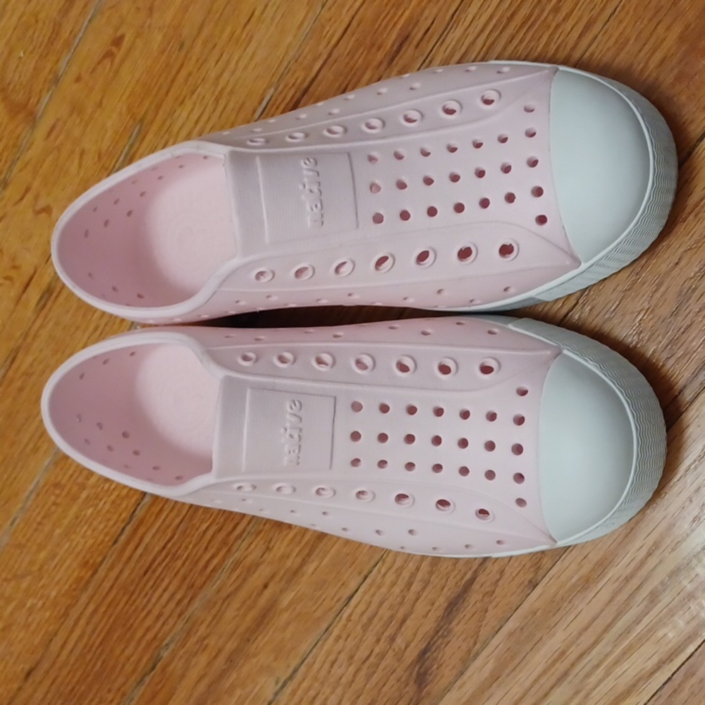 Children's NATIVE Shoes